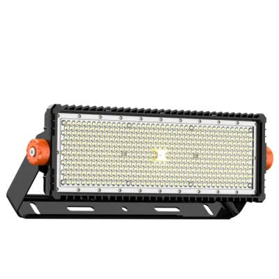 180lm/W High Power 300W IP65 LED High Bay Light for Industrial Workshop Building Wareshouse Lighting with 100, 000 Hours Working Life