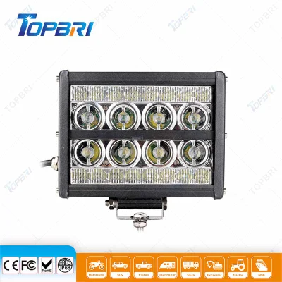 LED Auto Work Light 12V 24V Automobile Lighting