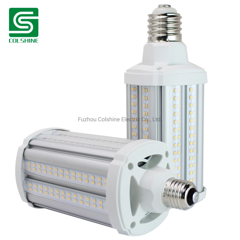 60W 5000K E39 Mogul Screw Base LED Corn COB Bulb